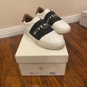 Givenchy urban street sneakers